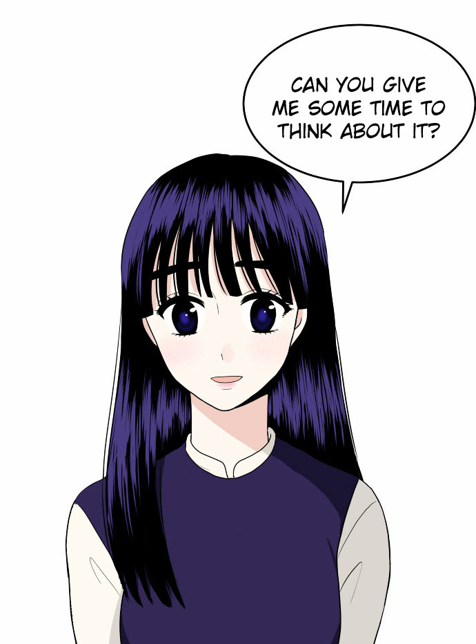 My ID is Gangnam Beauty chapter 5 - page 54