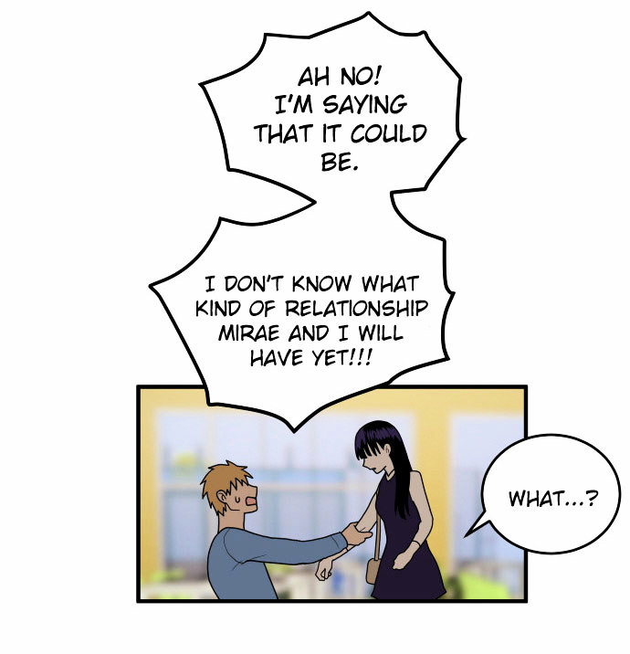 My ID is Gangnam Beauty chapter 4 - page 103