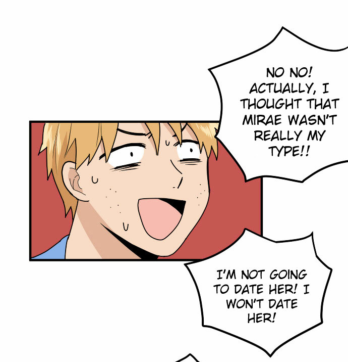 My ID is Gangnam Beauty chapter 4 - page 104
