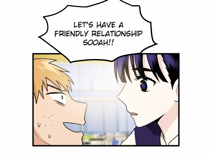 My ID is Gangnam Beauty chapter 4 - page 105