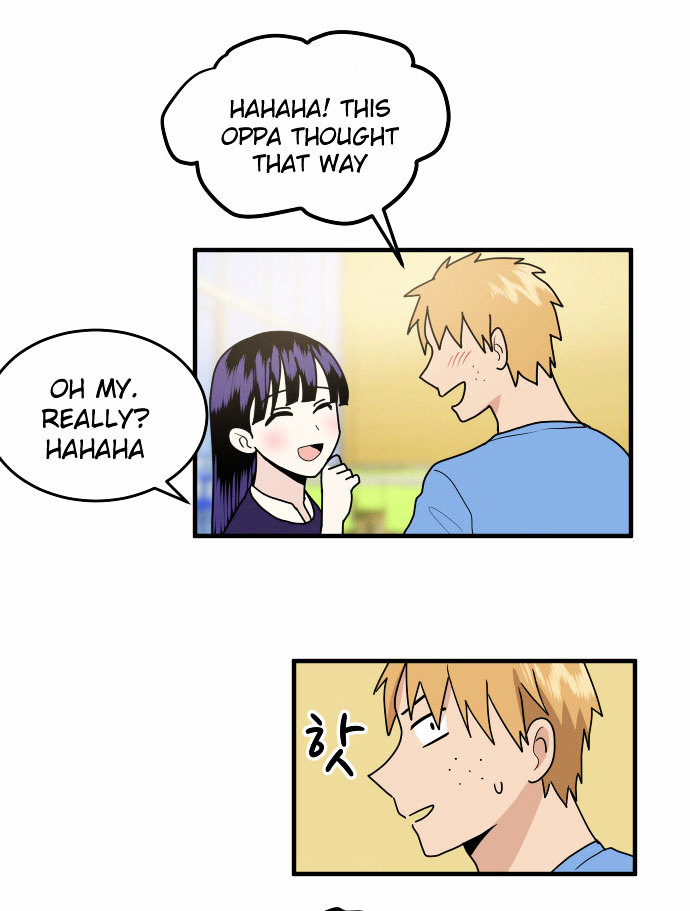 My ID is Gangnam Beauty chapter 4 - page 114