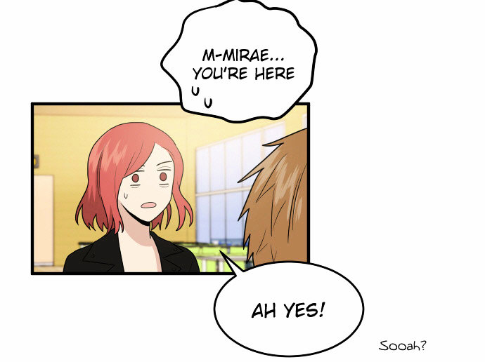 My ID is Gangnam Beauty chapter 4 - page 115