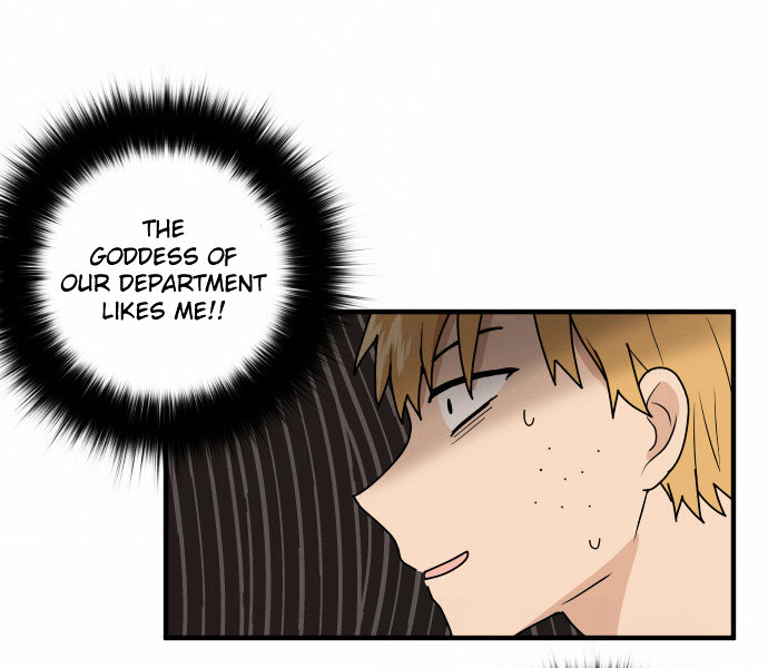 My ID is Gangnam Beauty chapter 4 - page 116