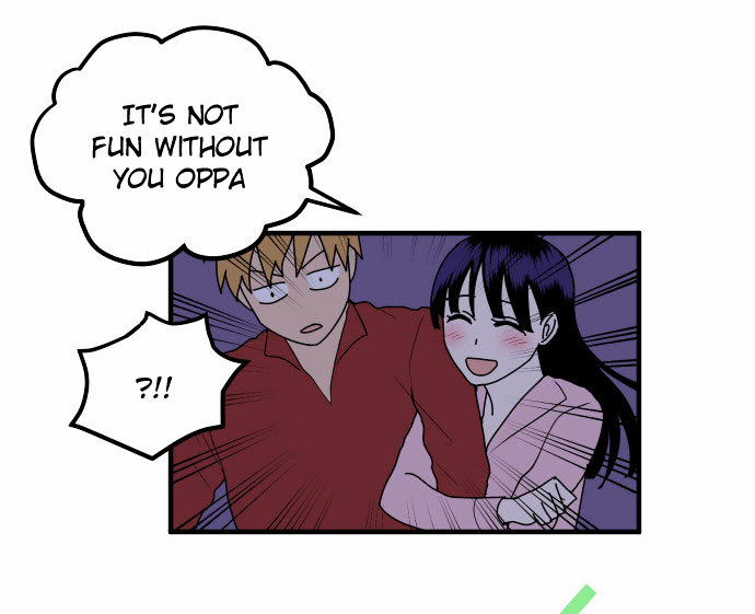 My ID is Gangnam Beauty chapter 4 - page 14