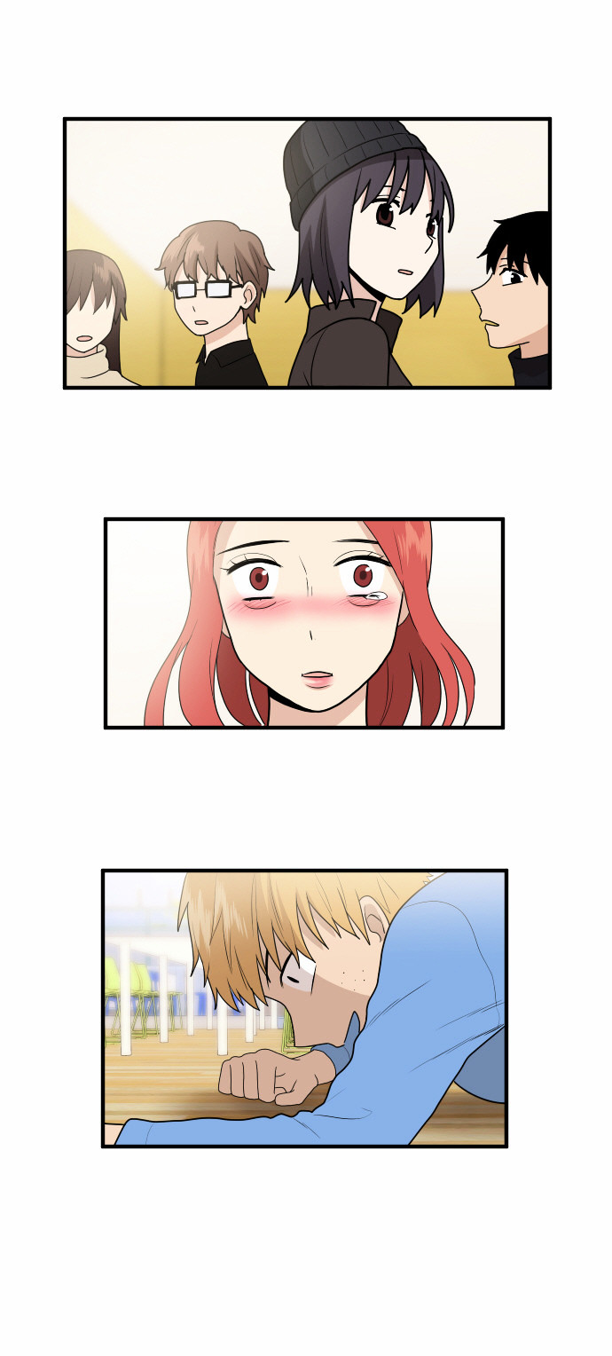 My ID is Gangnam Beauty chapter 4 - page 142