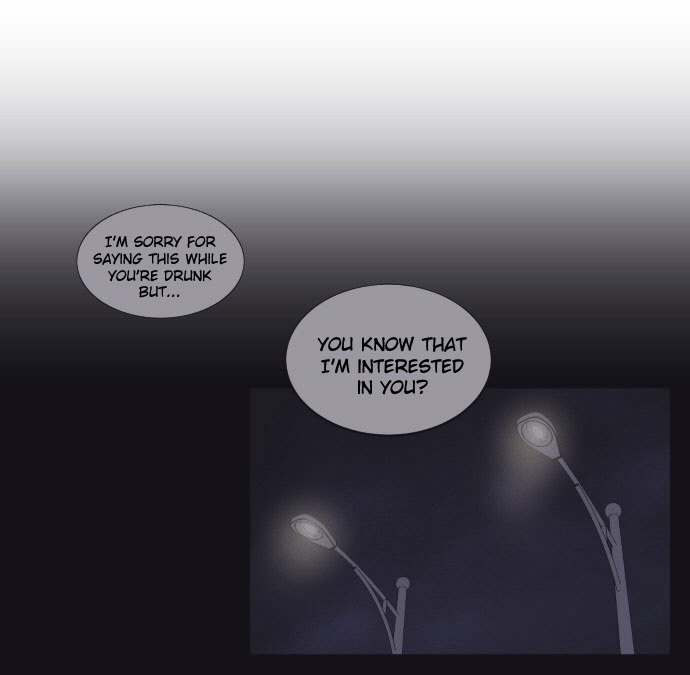 My ID is Gangnam Beauty chapter 4 - page 19