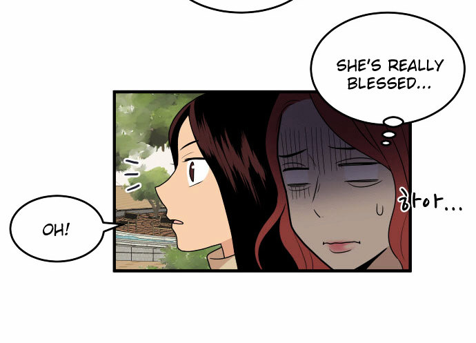 My ID is Gangnam Beauty chapter 4 - page 57