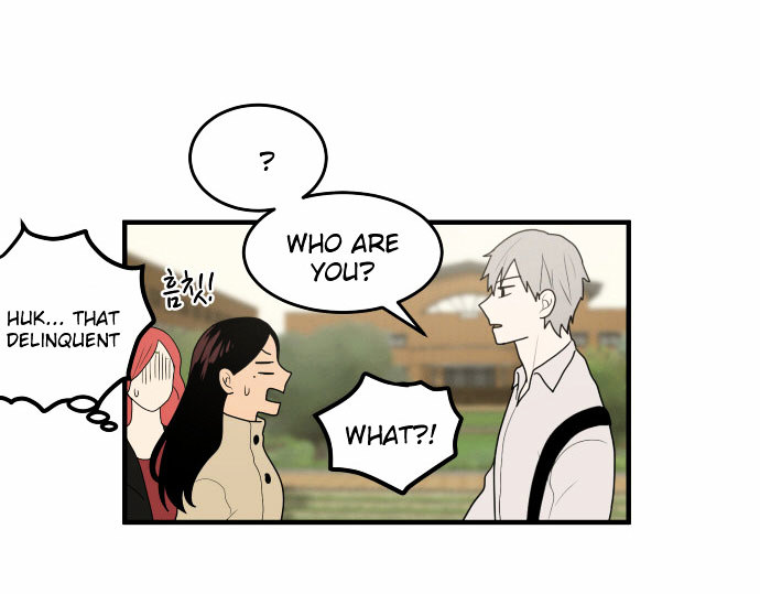 My ID is Gangnam Beauty chapter 4 - page 59