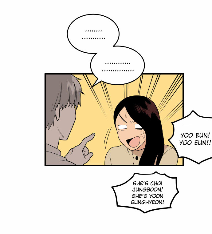 My ID is Gangnam Beauty chapter 4 - page 62