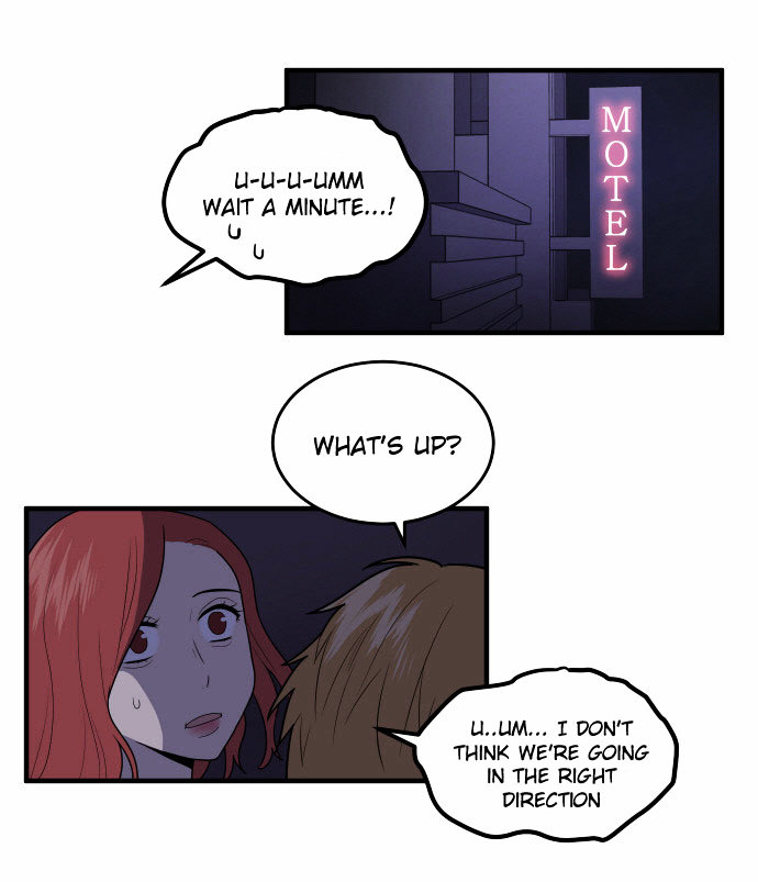My ID is Gangnam Beauty chapter 4 - page 7