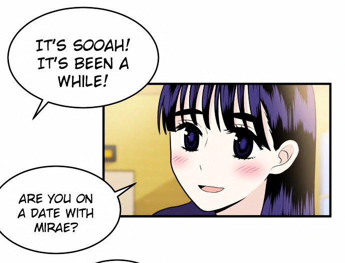My ID is Gangnam Beauty chapter 4 - page 94