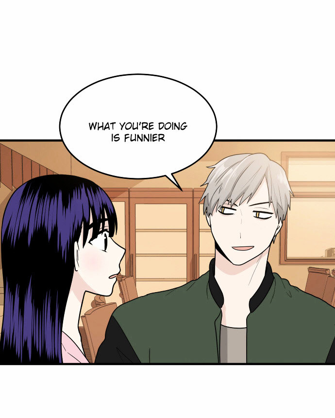 My ID is Gangnam Beauty chapter 3 - page 10
