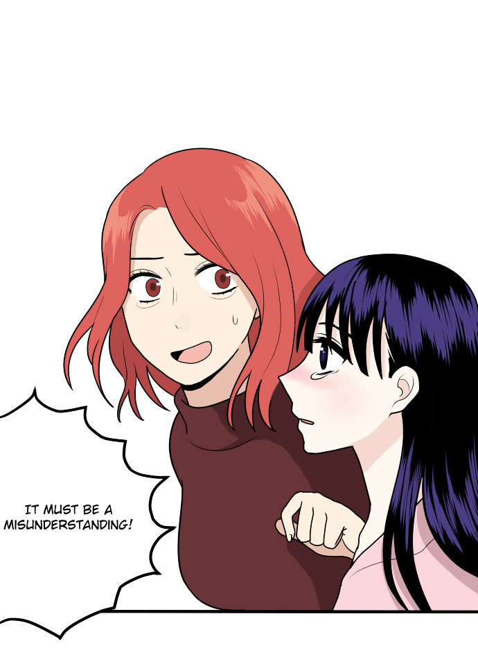 My ID is Gangnam Beauty chapter 3 - page 20