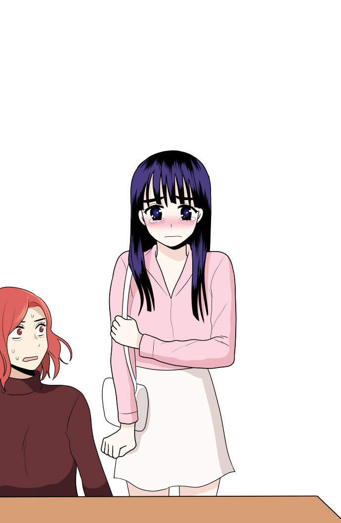 My ID is Gangnam Beauty chapter 3 - page 31