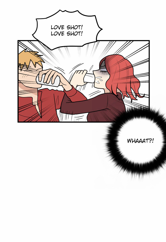 My ID is Gangnam Beauty chapter 3 - page 51