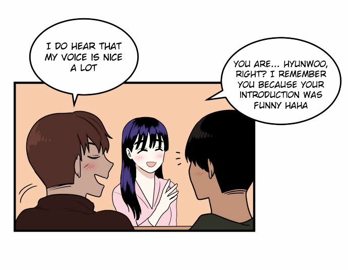 My ID is Gangnam Beauty chapter 2 - page 10