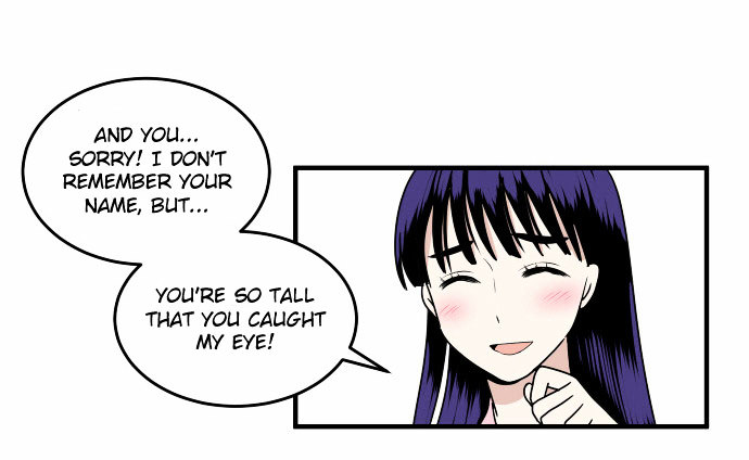 My ID is Gangnam Beauty chapter 2 - page 11