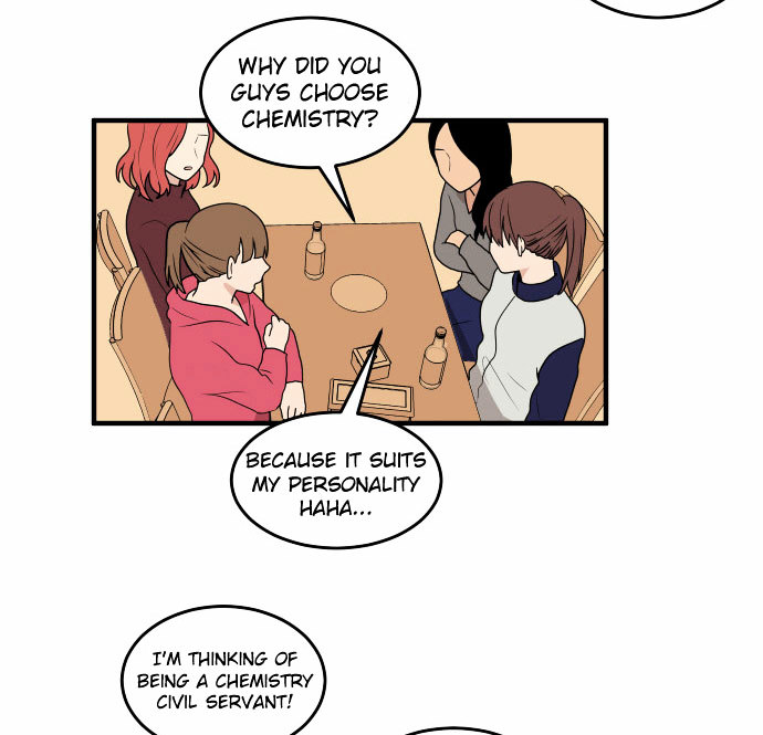 My ID is Gangnam Beauty chapter 2 - page 15