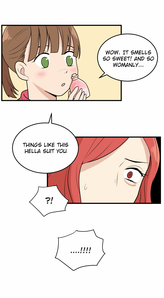 My ID is Gangnam Beauty chapter 2 - page 20