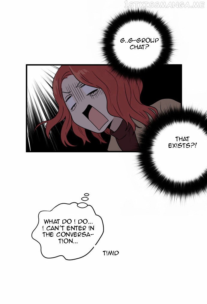 My ID is Gangnam Beauty chapter 1.2 - page 16