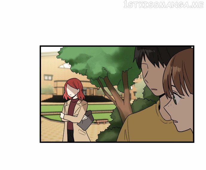 My ID is Gangnam Beauty chapter 1.2 - page 17