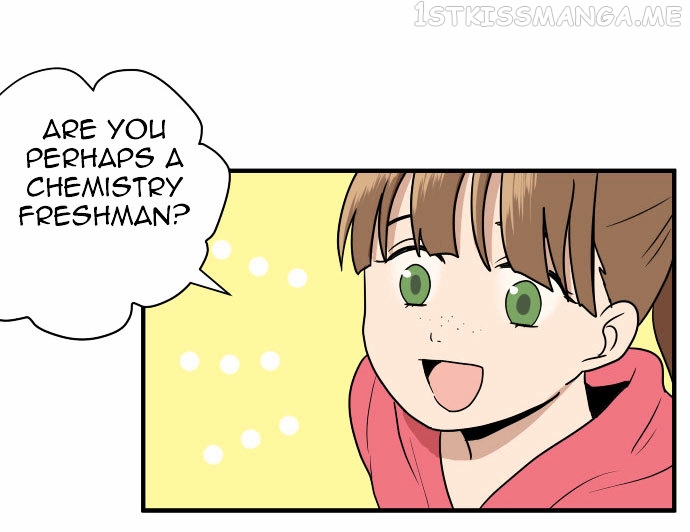 My ID is Gangnam Beauty chapter 1.2 - page 24