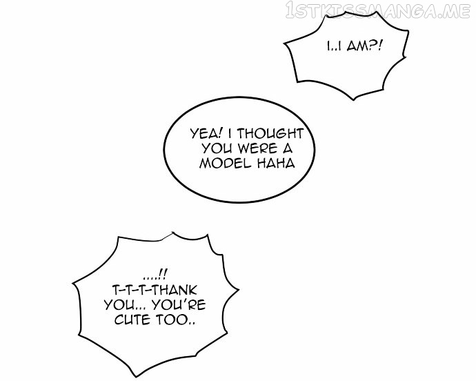 My ID is Gangnam Beauty chapter 1.2 - page 29