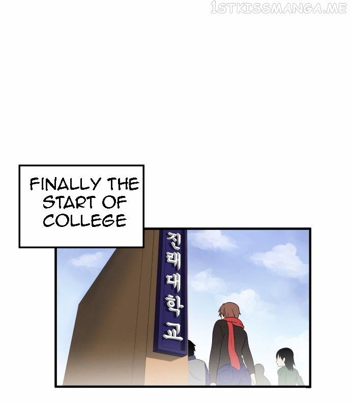 My ID is Gangnam Beauty chapter 1.2 - page 3