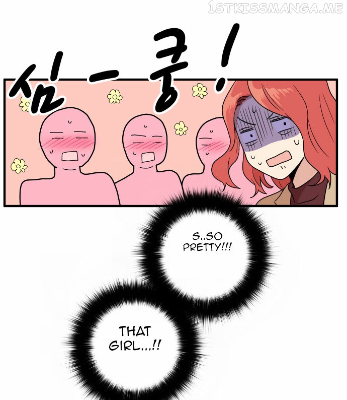 My ID is Gangnam Beauty chapter 1.2 - page 43
