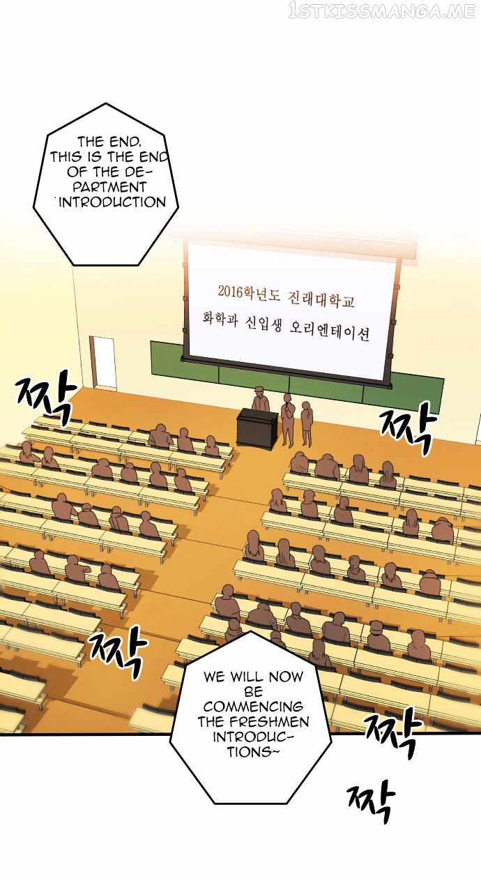 My ID is Gangnam Beauty chapter 1.2 - page 52