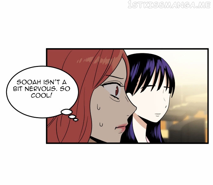My ID is Gangnam Beauty chapter 1.2 - page 54