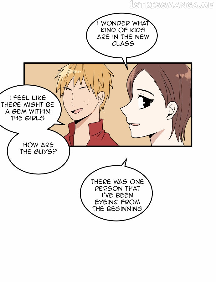 My ID is Gangnam Beauty chapter 1.2 - page 57