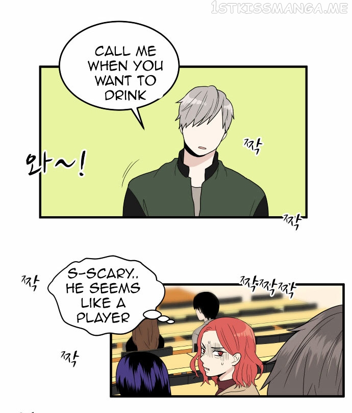 My ID is Gangnam Beauty chapter 1.2 - page 60