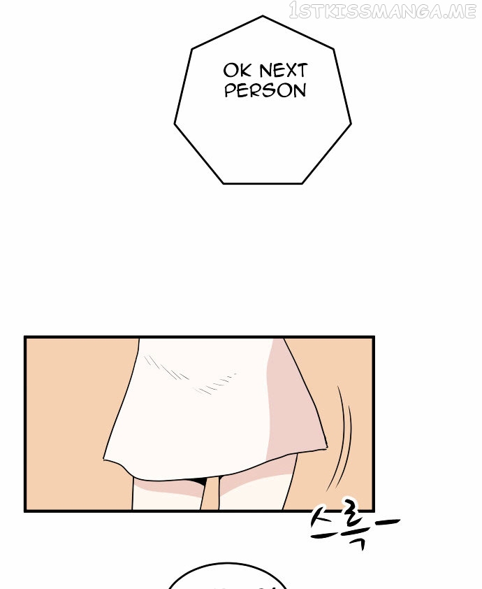 My ID is Gangnam Beauty chapter 1.2 - page 62