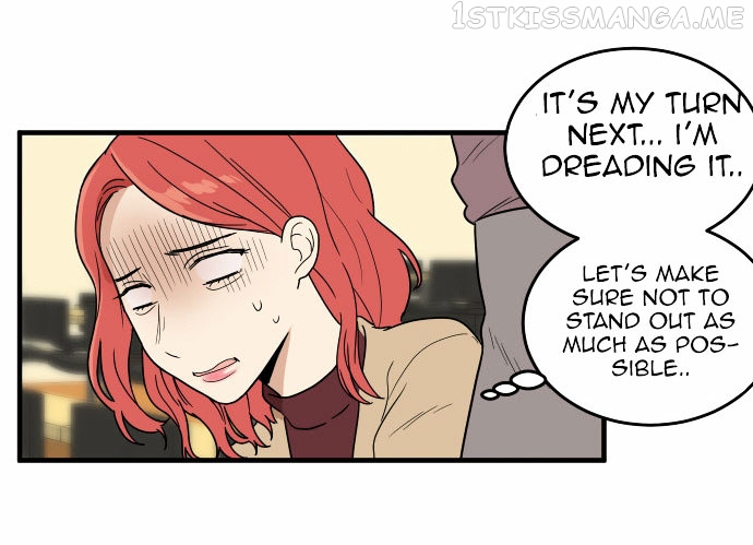My ID is Gangnam Beauty chapter 1.2 - page 69