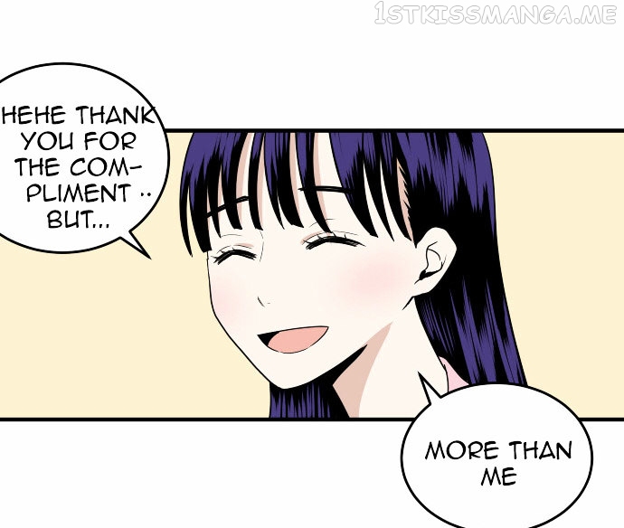 My ID is Gangnam Beauty chapter 1.2 - page 70