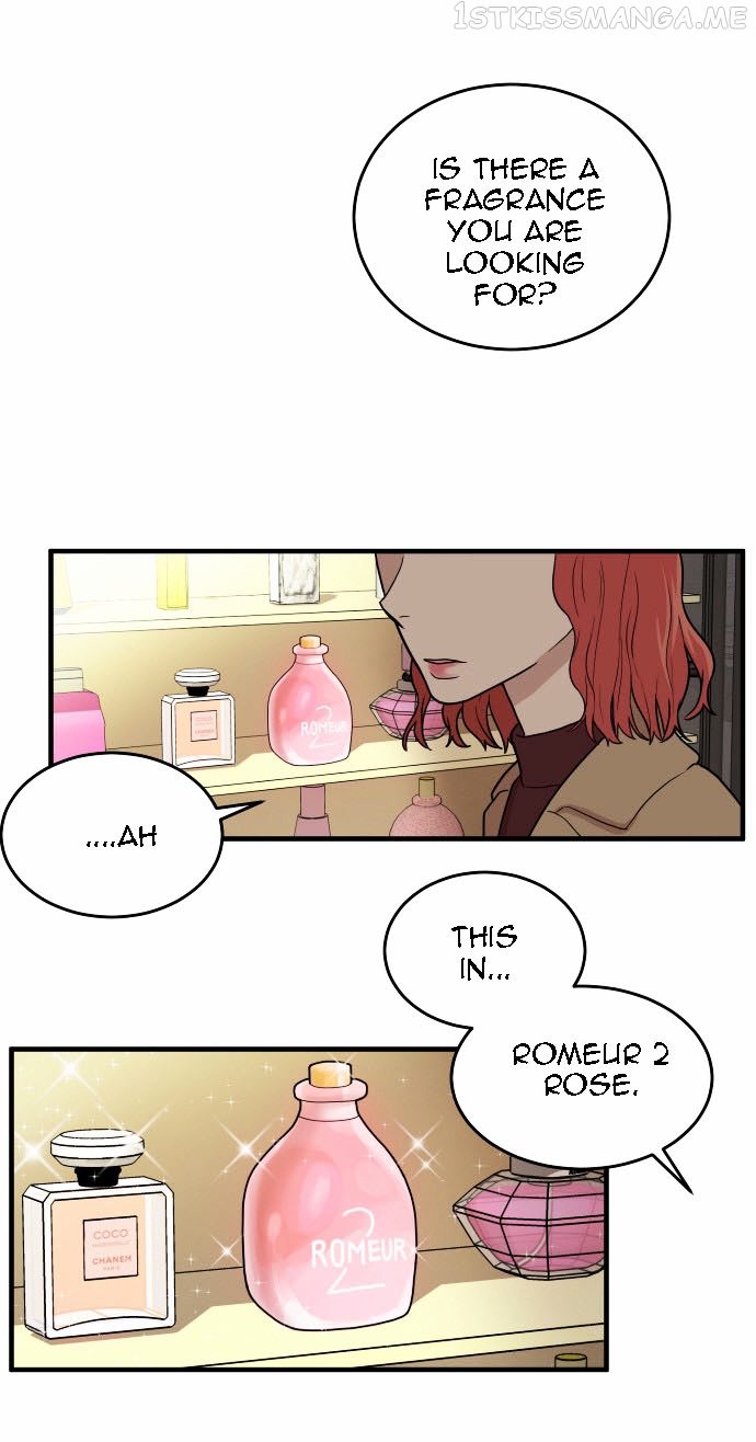 My ID is Gangnam Beauty chapter 1.1 - page 33