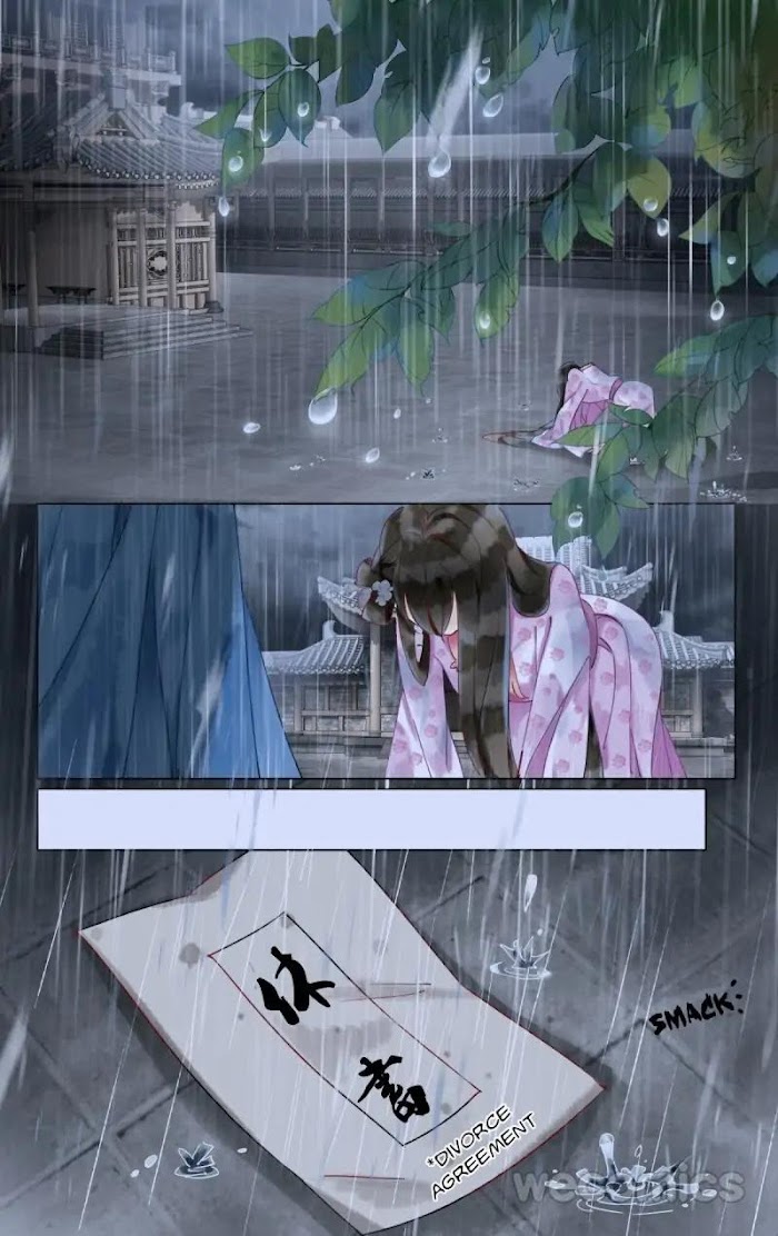 The Dreamlike Seal Chapter 27 - page 9