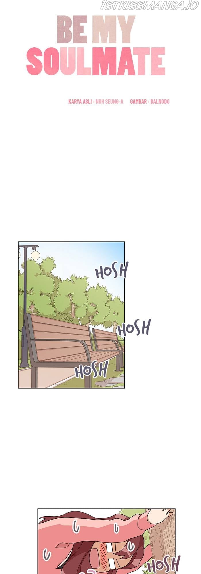 We’re Soulmates Starting From Today Chapter 18 - page 12
