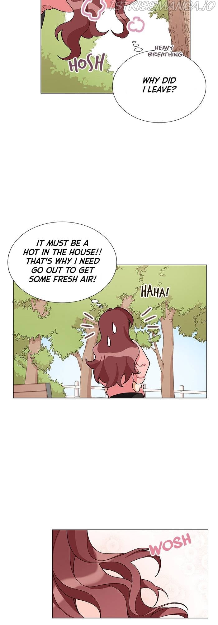 We’re Soulmates Starting From Today Chapter 18 - page 13