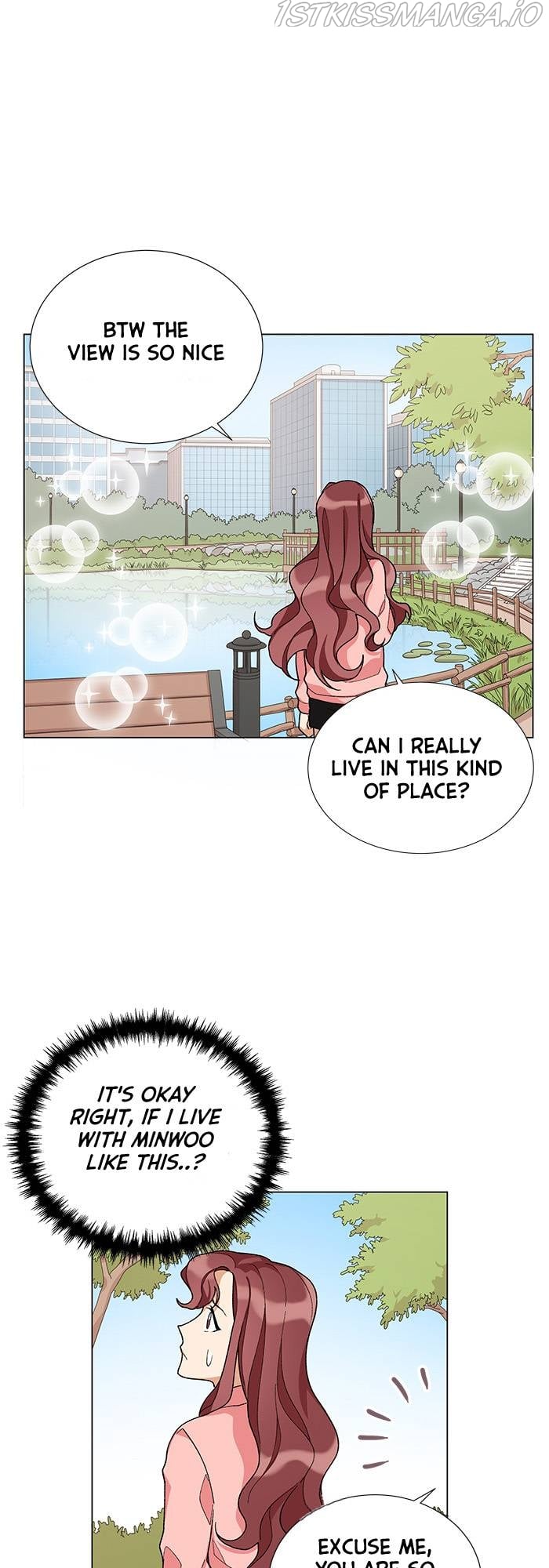 We’re Soulmates Starting From Today Chapter 18 - page 14