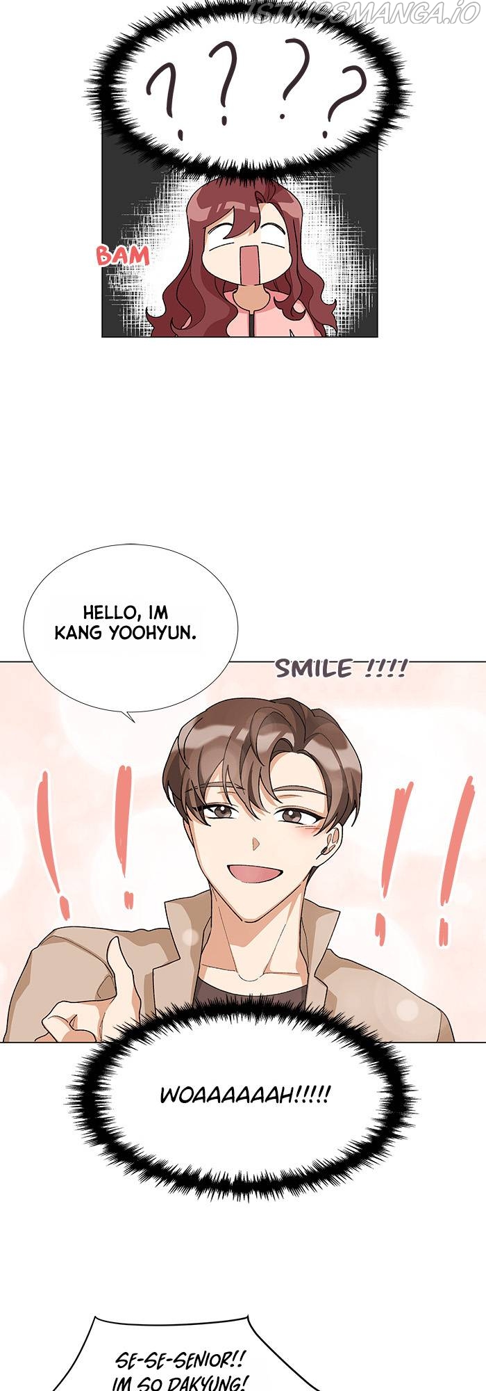 We’re Soulmates Starting From Today Chapter 18 - page 16