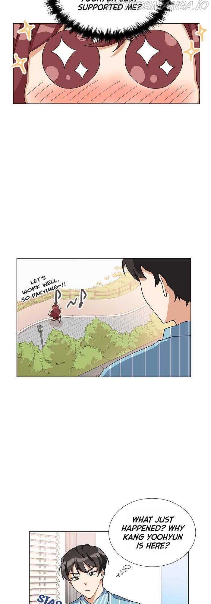 We’re Soulmates Starting From Today Chapter 18 - page 19