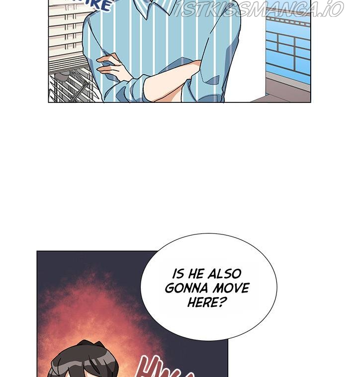 We’re Soulmates Starting From Today Chapter 18 - page 20