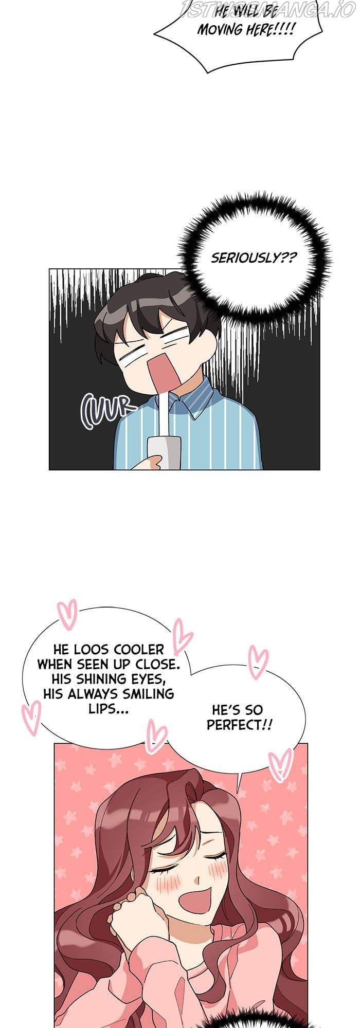 We’re Soulmates Starting From Today Chapter 18 - page 22