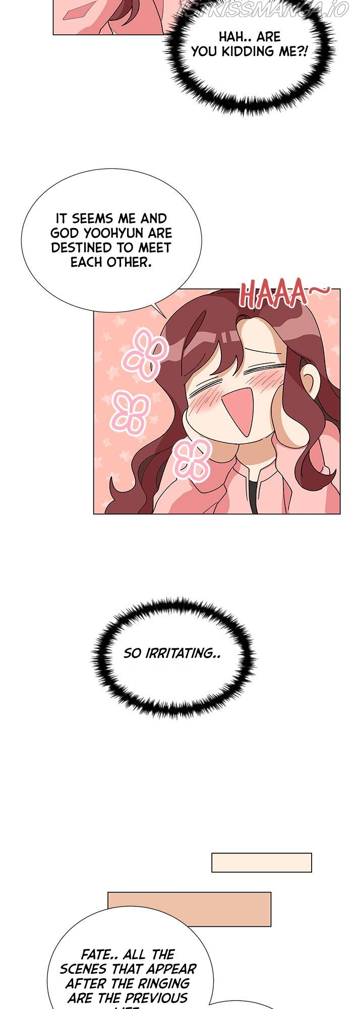 We’re Soulmates Starting From Today Chapter 18 - page 23