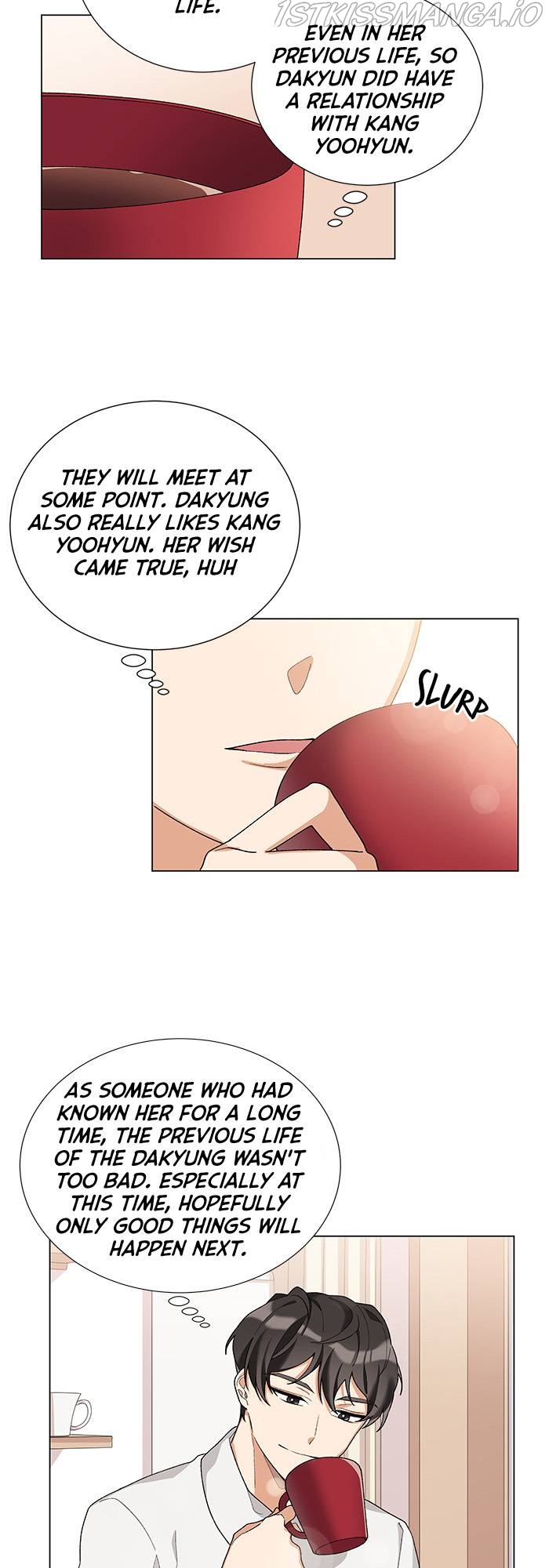 We’re Soulmates Starting From Today Chapter 18 - page 24