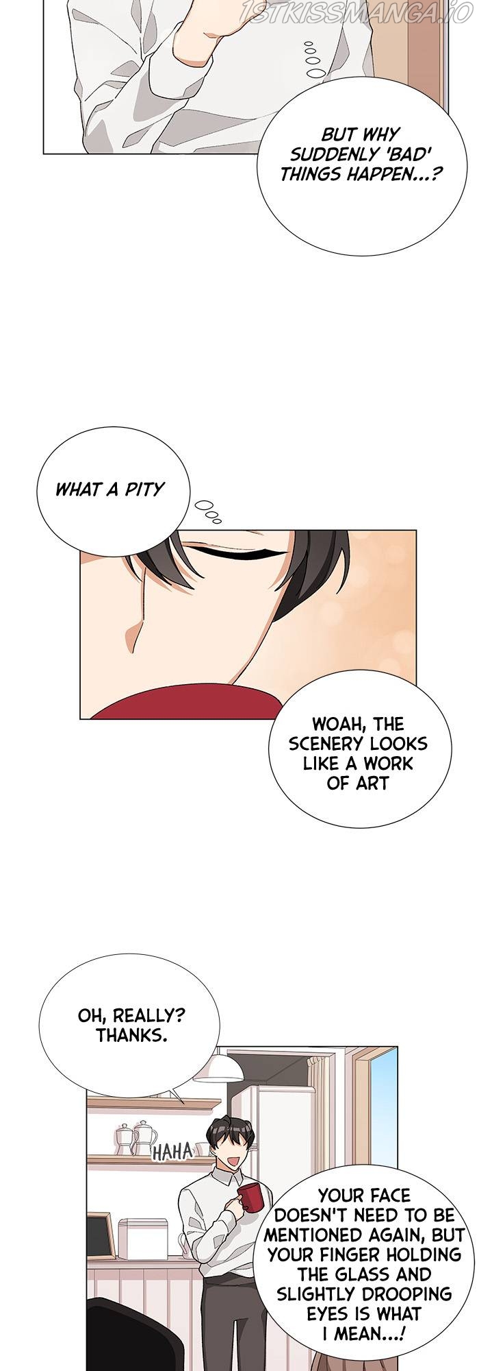 We’re Soulmates Starting From Today Chapter 18 - page 25