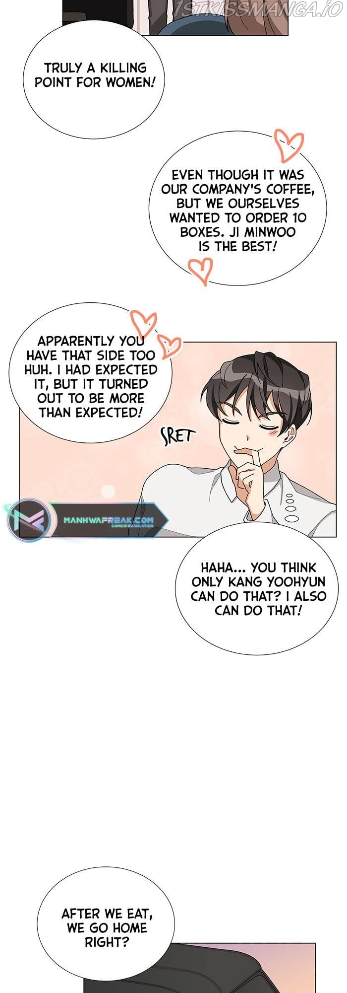 We’re Soulmates Starting From Today Chapter 18 - page 26