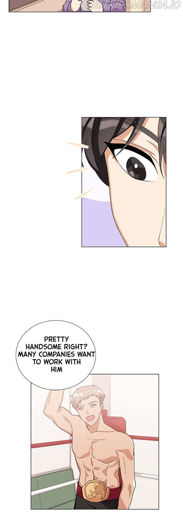 We’re Soulmates Starting From Today Chapter 18 - page 30